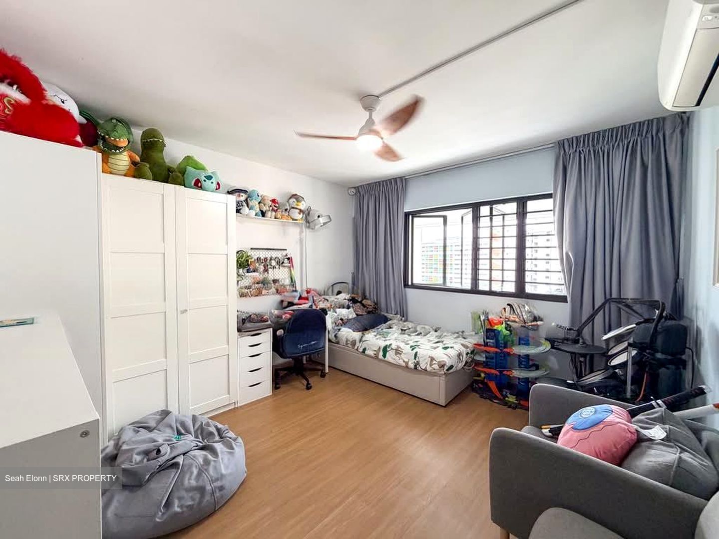Blk 614 Yishun Street 61 (Yishun), HDB 3 Rooms #607007471